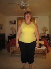BEFORE JAN 2010 At 223 Lbs