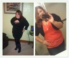 Before and After