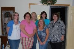 My Wedding Reception with my girlfriends 200+\9