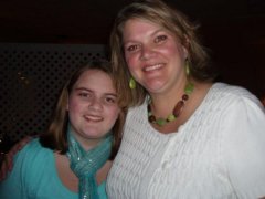 Me & Cassie