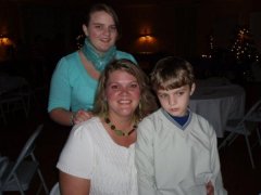 me and my kids