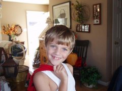 Aaron the Ham
