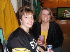 superbowl Go Steelers