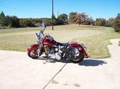 My Harley