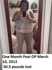 One Month