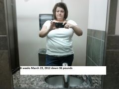 6 weeks