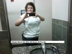 6 weeks