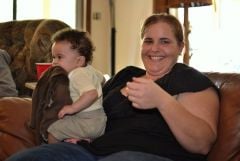 Early 2011 - April-ish