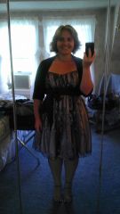 6/9, just shy of 5mos post op.  202lbs