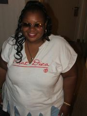 Positive Healthy Awesome and Thick