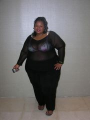 I love posing