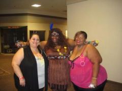 Divas - My Besties