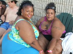 Pool Party
