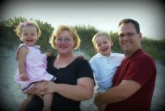 Banning Family