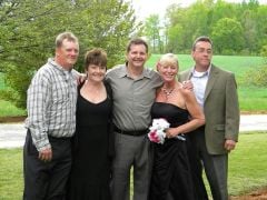 Nieces wedding (Siblings)5/13