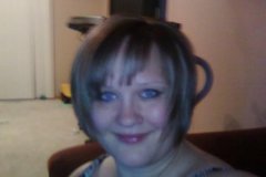 Face pic at 215