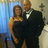 190 lbs Oct 2011