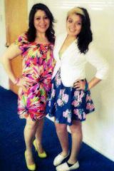 My Daughter and I