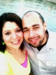 My Husband and I