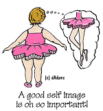 ballerina