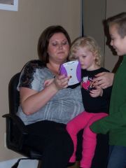 Christmas 2011