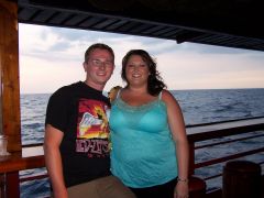2005- Honeymoon in Hawaii