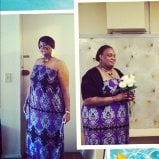 before And after