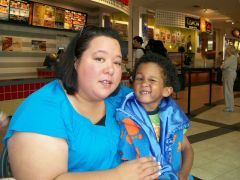 ethan and i
