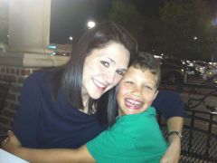 11/3/12 my son and i