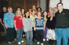 Thinspiration Group 2013 04 27