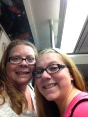 Me And Boo