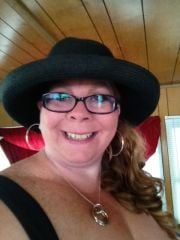 my pretty hat