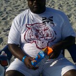 spring break 2012