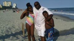 spring break 2012