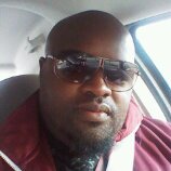driving...chillin