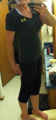 Flatter Tummy