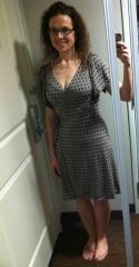 Anniversary Dress