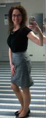 Size 8 skirt