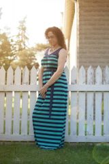 40 Fit and Fabulous Photo Shoot