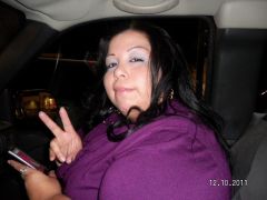 christmas party 2011