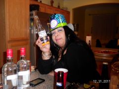 New years eve