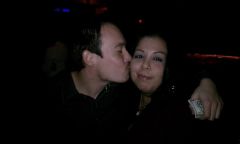 Christmas party