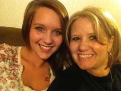 Me & Ashley