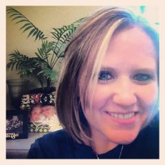 Just me