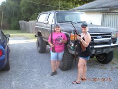 Tennessee vacation 2011