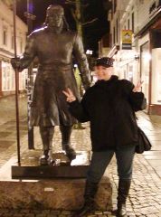 Stavanger, Norway 2011
