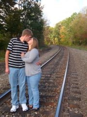 Engagement Picture