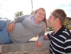 Engagement Picture