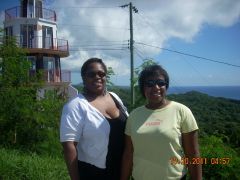 Honduras 2011
