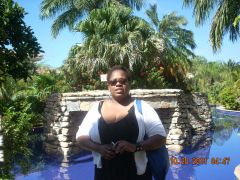 Belize 2011